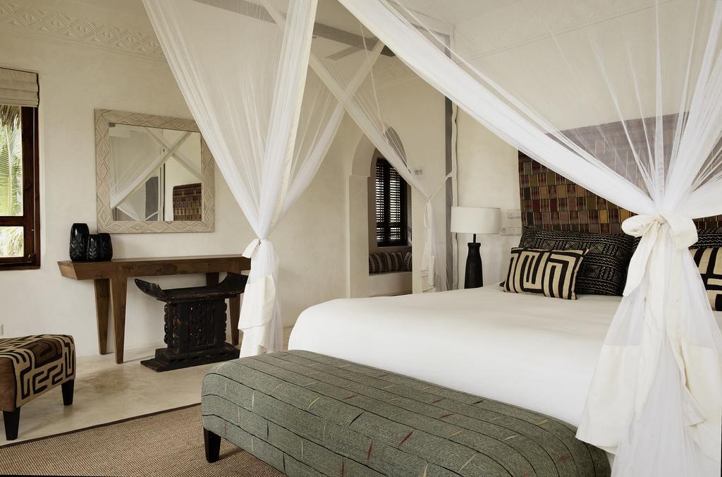 Qambani Luxury Resort Michamvi Quarto foto