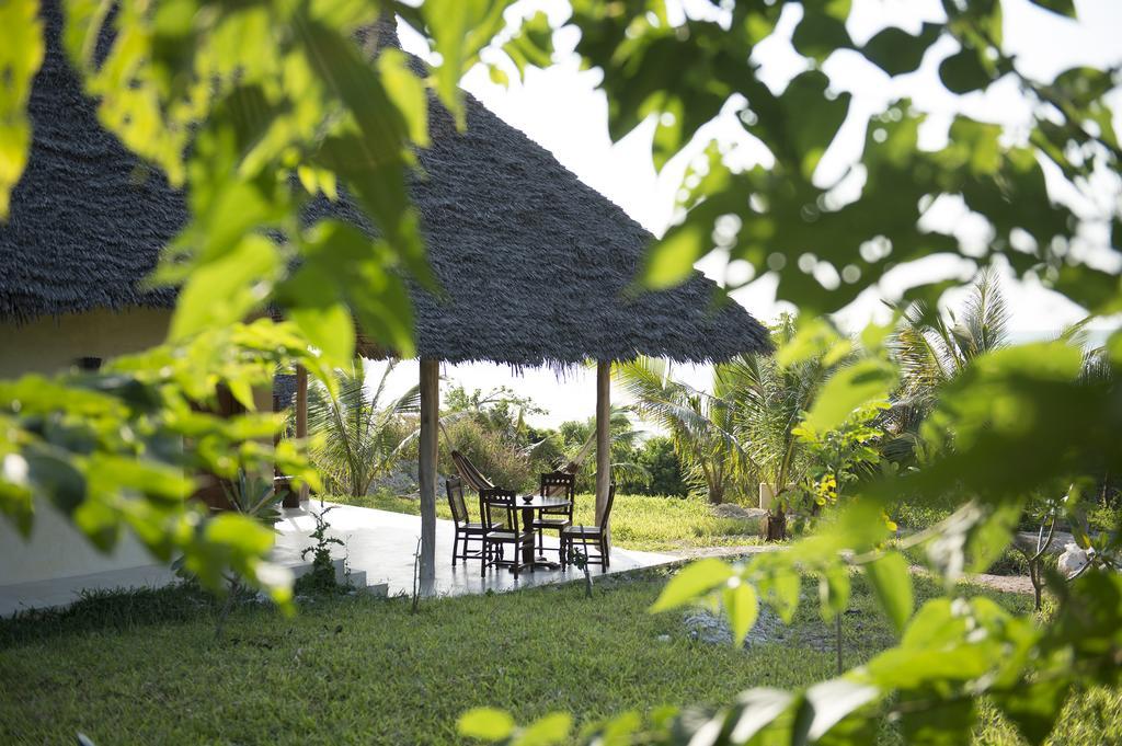 Qambani Luxury Resort Michamvi Quarto foto